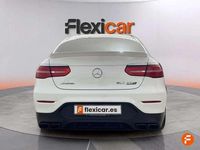 Usado Mercedes GLC63 AMG AMG 510 CV (375 kW) 2018 Blanco SUV