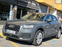 Usado Audi Q2 Advanced Plus 116 CV (85 kW) 2019 Gris / plata SUV