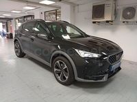 Usado Cupra Formentor 150 CV (110 kW) 2021 Negro SUV