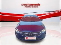 Usado Opel Insignia GS Line 122 CV (89 kW) 2021 Berlina