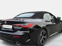Usado BMW 420 184 CV (135 kW) 2025 Descapotable