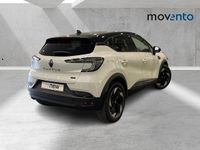 Nuevo Renault Captur Techno 145 CV (106 kW) 2025 Blanco SUV