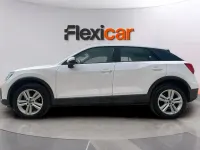 Usado Audi Q2 Advanced Plus 110 CV (80 kW) 2021 Blanco SUV