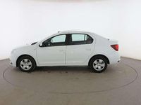 Usado Dacia Logan Comfort 95 CV (69 kW) 2020 Blanco Berlina
