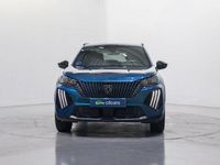 Usado Peugeot e-2008 Allure 114 kW (156 CV) 2025 Azul SUV
