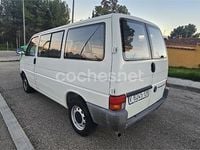 Usado VW Transporter 78 CV (57 kW) 1992 Blanco Van