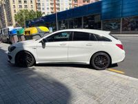 usado Mercedes CLA45 AMG Shooting Brake AMG 4Matic 7G-DCT