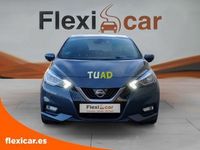 usado Nissan Micra DIG-T 86 KW (117 CV) E6D N-CONNECTA