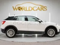 Usado Audi Q2 Design 116 CV (85 kW) 2019 Blanco SUV