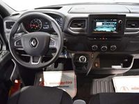 Usado Renault Master 136 CV (100 kW) 2020 Blanco Monovolumen