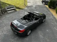 Usado Opel Astra Cabriolet Cosmo 140 HP (102 kW) 2008 Cinzento Cabrios