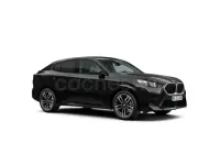 Usado BMW X2 Comfort Edition 163 CV (119 kW) 2025 Negro SUV