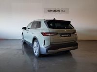 Nuevo Skoda Elroq 210 kW (286 CV) 2025 Verde SUV
