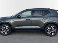 Nuevo Volvo XC40 Plus 129 CV (94 kW) 2025 Verde SUV