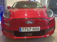 Usado Ford Puma Gen-E Premium 124 kW (169 CV) 2025 Rojo SUV