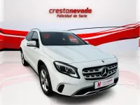 Usado Mercedes GLA220 177 CV (130 kW) 2017 SUV