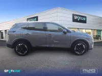 Usado Nissan Qashqai N-Connecta 141 CV (103 kW) 2025 Gris SUV