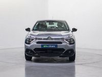 Usado Citroën C4 X Feel 102 CV (75 kW) 2025 Gris / plata SUV