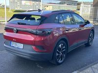 Usado VW ID.4 Pro Performance 150 kW (204 CV) 2021 Burdeos SUV