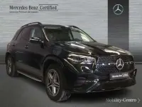 Usado Mercedes GLE350 333 CV (244 kW) 2025 Verde SUV