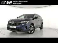 Usado Renault Espace Techno 200 CV (147 kW) 2024 Azul Familiar