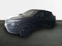 Usado Nissan Juke Tekna 114 CV (83 kW) 2024 Negro SUV