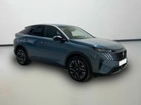 Nuevo Peugeot e-3008 Allure 156 kW (213 CV) 2025 Azul SUV