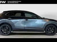 Usado Mazda CX-30 Homura-Line 150 CV (110 kW) 2022 Gris / plata SUV