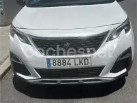 Usado Peugeot 3008 GT 300 CV (220 kW) 2020 Blanco SUV