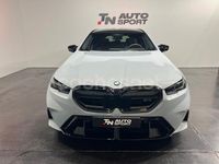 Usado BMW M5 Comfort Edition 727 CV (534 kW) 2025 Blanco Familiar