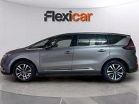 Usado Renault Espace Zen 189 CV (139 kW) 2022 Gris Monovolumen