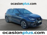 Usado Seat Arona FR 150 CV (110 kW) 2024 Gris SUV