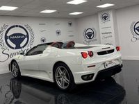 Usado Ferrari F430 489 CV (359 kW) 2007 Blanco Coupe
