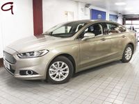 usado Ford Mondeo Sedán 2.0 HEV Titanium