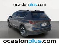Brugt Seat Tarraco Style Plus 150 HK (110 kW) 2019 Grå SUV