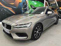 Usado Volvo V60 Business Edition 150 CV (110 kW) 2019 Beige Familiar