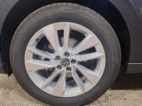 Usado VW Taigo 95 CV (69 kW) 2025 Gris intenso metalizado SUV