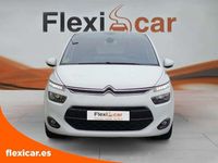 usado Citroën C4 Picasso 1.6e-HDi Exclusive 115