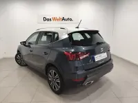 Usado Seat Arona Xperience 116 CV (85 kW) 2025 Gris SUV