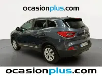 Usado Renault Kadjar LIMITED 130 CV (95 kW) 2018 Gris SUV