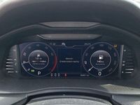 Usado Skoda Kamiq Ambition 110 CV (80 kW) 2021 Blanco SUV