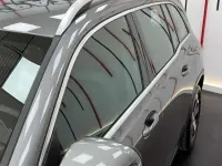 Usado Mercedes GLB200 150 CV (110 kW) 2021 Gris SUV