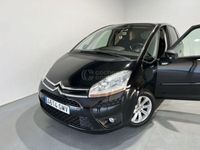 usado Citroën C4 Picasso 1.6hdi Cool Cmp