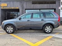 Usado Volvo XC90 Summum 185 CV (136 kW) 2006 Gris / plata SUV