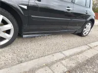 Usado Renault Mégane Extreme 130 CV (95 kW) 2008 Negro Berlina