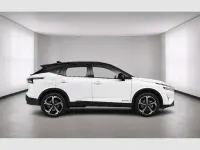 Usado Nissan Qashqai N-Connecta 190 CV (139 kW) 2023 Blanco SUV
