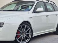 usado Alfa Romeo 159 Sportwagon 2.0JTDM Sport Plus