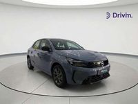 Nuevo Opel Corsa Edition 110 CV (80 kW) 2025 Gris Utilitario