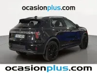 Usado Lynk & Co 01 279 CV (205 kW) 2025 Negro SUV