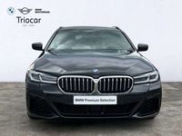 usado BMW 520 520 dA Touring